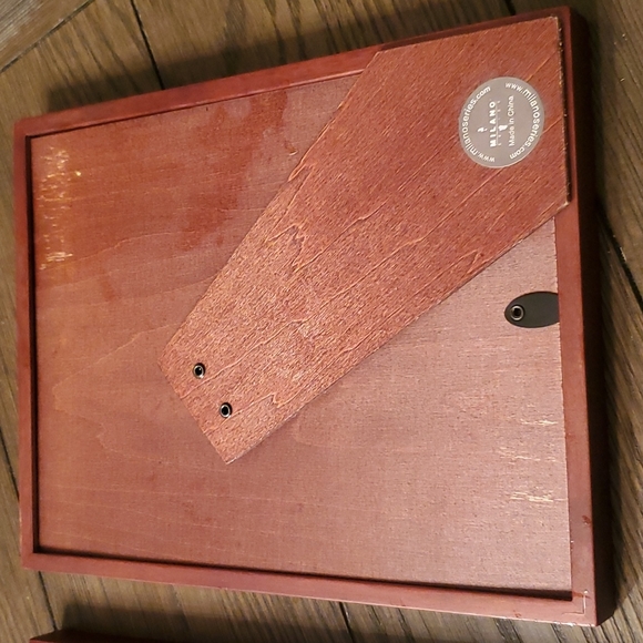 Pair Milano frames - Picture 4 of 9